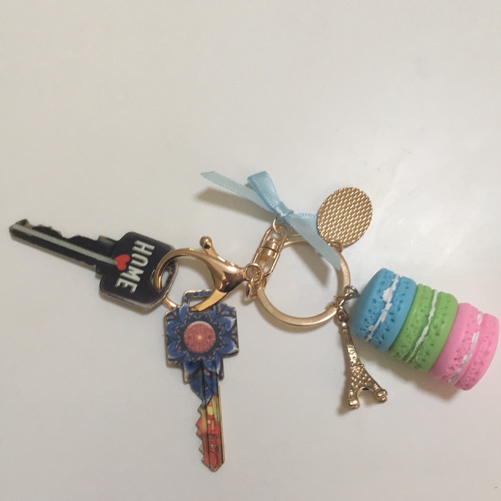 Keygolder Keychain - Picture 5 of 6